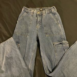 BDG Skate Cargo Jeans